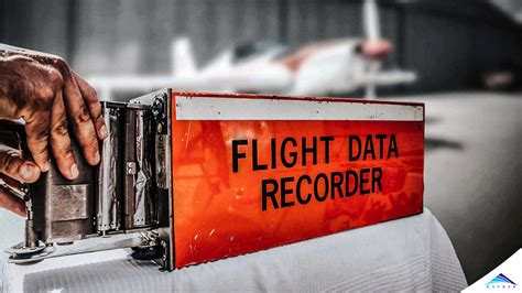 history of flight data recorder.